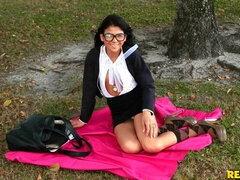 素人, デカチン, 茶髪の, バック, 自然山雀, 小柄, ガリガリ, ティーン