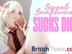 18, ブロンド, フェラチオ, イギリス人, 人形, はじめて, 生徒, 禁句