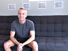 Amateur, Gay, Masturbación, Pene, Realidad, Solo, Tatuaje