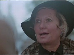 THATER TRAILER Discovery of Misty Beethoven 1976 - MKX