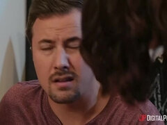 お尻, 黒人, 車, バック, 顔射, 開帳, 自然山雀, 剃毛