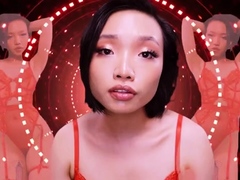 Asiatisch, Spermaladung, Hardcore, Erniedrigung, Japanische massage, Herrin, Pov, Jungendliche (18+)
