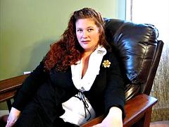 Enthousiasteling, Mooie dikke vrouwen, Lesbisch, Likken, Rijpe lesbienne, Oud