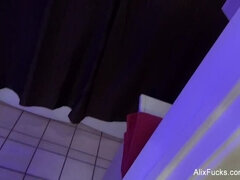 Bad, Grosse titten, Blasen, Handjob, Hardcore, Lingerie, Pov, Titten