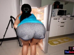 Verga grande, Mamada, Sexo duro, Casero, Pequeña, Pov, Adolescente, Tailandés