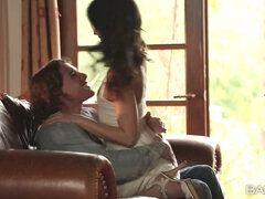 Grote mammen, Rondborstig, Voeten, Hardcore, Likken, Realiteit, Stiefmoeder, Trio