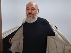 Anaal, Kont, Aangekleed, Vernedering, Man, Zuigen, Verassing, Vrouw