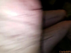 Amateur, Noire, Éjaculation interne, Cocu, Tir de sperme, Fait maison, Interracial, Masturbation