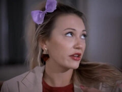 最高, アナル, デカ尻, 茶髪の, レズビアン, 熟年, 淫乱熟女, ティーン