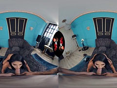 keisha ortega vr