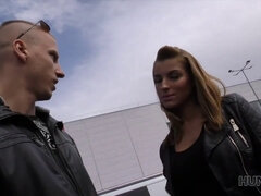 チェコ, チン, Hd, なめる, オマンコ, 現実, 息子, ティーン