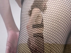 Hd, Masturbación, Transexual, Solo, Juguetes
