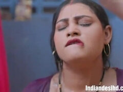 素人, 茶髪の, Hd, インド人, 淫乱熟女