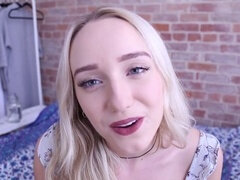 Blonds, honey, asmr