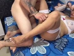 18 años, Anal, Beso negro, Tía, Japonés, Madres para coger, Mamá, Madrastra