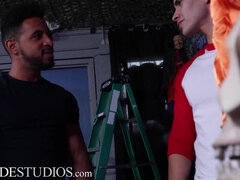 Grote lul, Pijpbeurt, Lul, Gezin, Homo, Hd, Realiteit, Zuigen