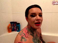 Anal, Cul, Fait maison, Latex, Orgasme