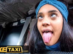 Graceful Capri Lmonde's small tits movie