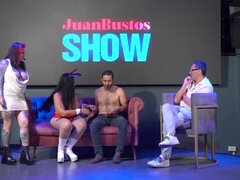 Kont, Dominatie, Dik, Groep, Huisgemaakt, Openbaar, Geschoren, Slet