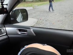 Kont, Auto, Man die toekijkt, Hd, Onschuldig, Geld, Openbaar, Slet