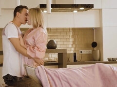 美女, フェラチオ, 指いじり, Hd, なめる, 下着, オーガズム, ポルノスター