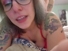 Big ass, wife, mommy