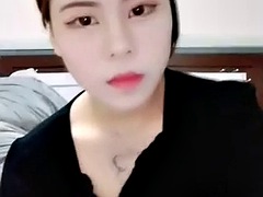 Negro, Ébano, Japonés, Sexo soft, Solo, Adolescente, Juguetes, Camara web