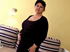 Sucer une bite, Européenne, Hd, Lingerie, Mature, Pute, Gicler, Plan cul à trois