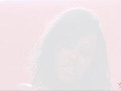 Lieveling, Vuisten, Hakken, Lesbisch, Likken, Masturbatie, Doordringend, Speelgoed