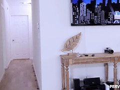 Alessandra Snow Stepmom Goes To The Spank Bank