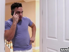 素人, ビキニ, フェラチオ, イく瞬間, バック, 黒人, 赤毛, 馬乗り