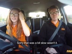 Hardcore, Reusachtig, Tepels, Roodharige vrouw, Tiener