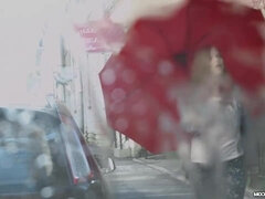 Anaal, Grote kont, Grote mammen, Pijpbeurt, Bruinharig, Lul, Russisch, Tiener