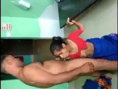 Braunhaarige, Schwanz, Hardcore, Hd, Indisch, Ehefrau