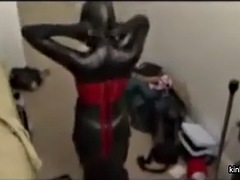 Садо мазо, Бондаж, Женское доминирование, Фетиш, Латекс, Развязные, Порка, Подглядывание