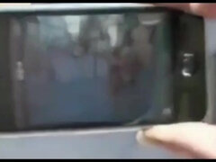 Asiatisch, Grosse titten, Vollbusig, Prominente, Hundestellung, Selbstgemacht, Mutti, Titten