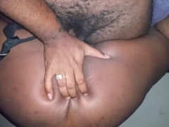 Mooie dikke vrouwen, Grote lul, Zwart, Huisgemaakt, Moeder