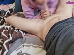 Amateur, Mamada, Corrida, Novia, Casero, Orgasmo, Seducido, Esposa