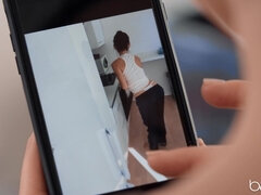 Nana, Sucer une bite, Léchez, Chatte