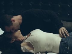 Anaal, Kont, Lieveling, Bondage discipline sadomasochisme, Grote mammen, Dominatie, Ruw