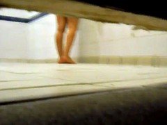 Подглядывание