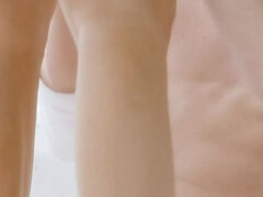 Blonde, Hd, Piscine