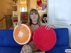 Язык в попке, Большая жопа, Большой член, Ласковые ручки, Секс без цензуры, Милф, Чулки, Сиськи