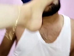 Семяизвержение, Ноги, Дрочка ногами