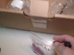 Stepmom Lillith Morningstar Gets Tricked By Step son And Fucked