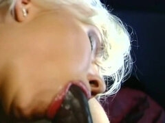 イく瞬間, 異人種間, オージー, ヴィンテージ