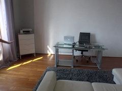 Pijpbeurt, Gezichtspunt, Slikken