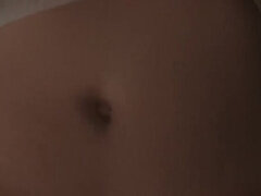 Hot MILF Wife Lets Husband Cum Inside Her - Passionate Homemade Sex