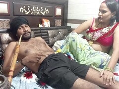 Sucer une bite, Couple, Petite amie, Fait maison, Enceinte, Lécher le sphincter, Plan cul à trois