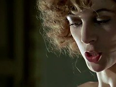 Stefania Casini and Dominique Darel - for Dracula